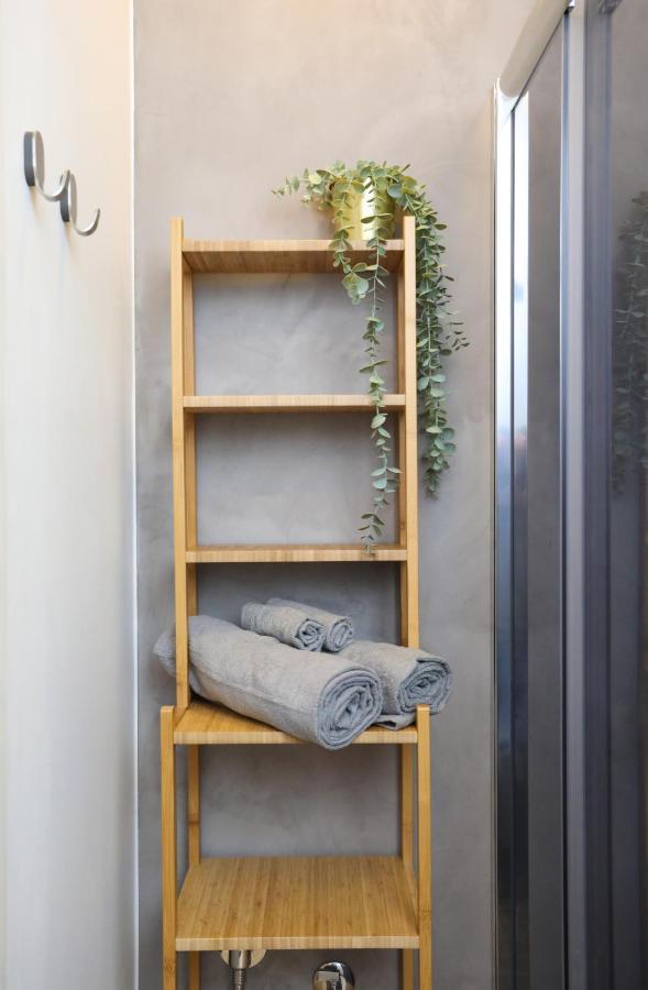 Studio Apartment 2 パルヌ エクステリア 写真