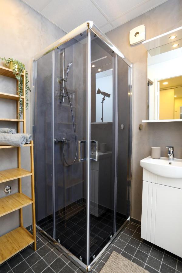 Studio Apartment 2 パルヌ エクステリア 写真