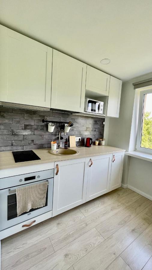 Studio Apartment 2 パルヌ エクステリア 写真