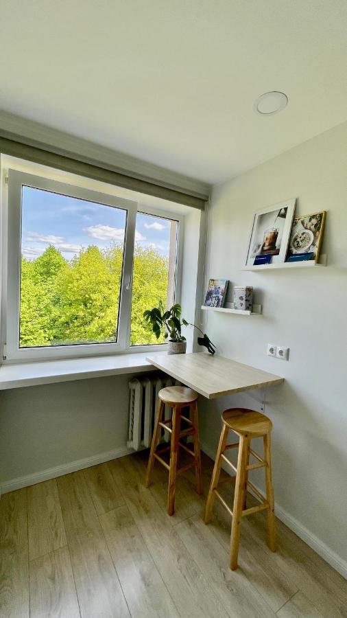 Studio Apartment 2 パルヌ エクステリア 写真