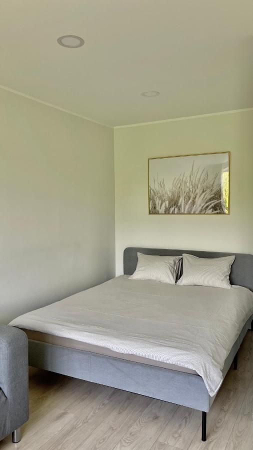 Studio Apartment 2 パルヌ エクステリア 写真