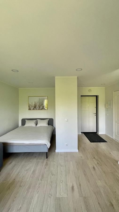Studio Apartment 2 パルヌ エクステリア 写真