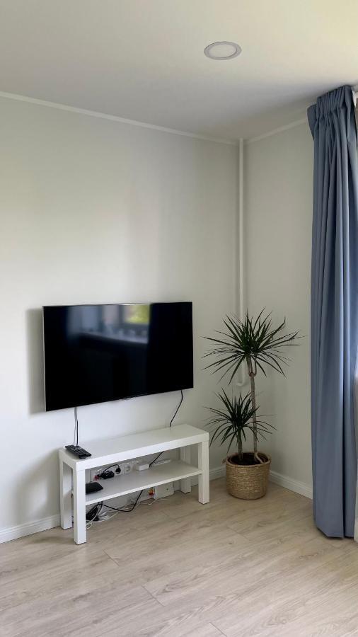 Studio Apartment 2 パルヌ エクステリア 写真
