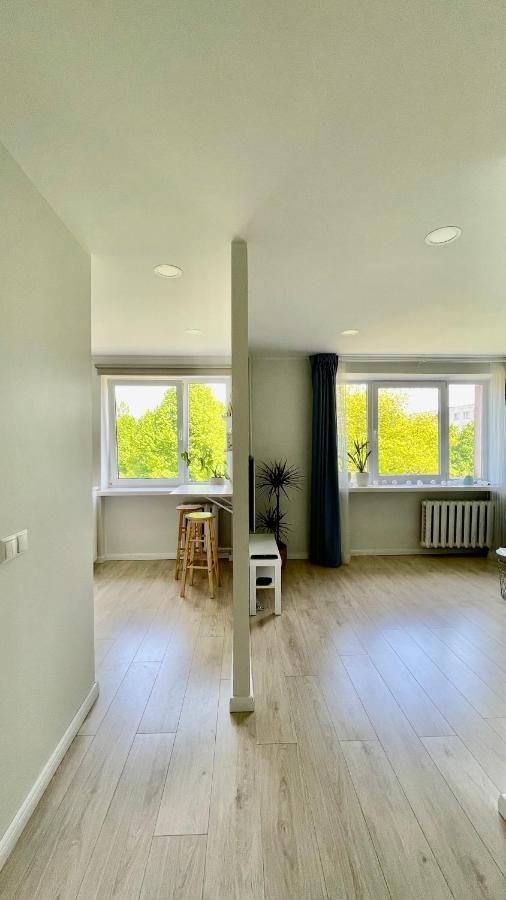 Studio Apartment 2 パルヌ エクステリア 写真