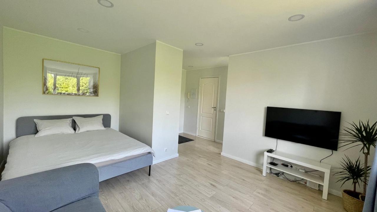 Studio Apartment 2 パルヌ エクステリア 写真